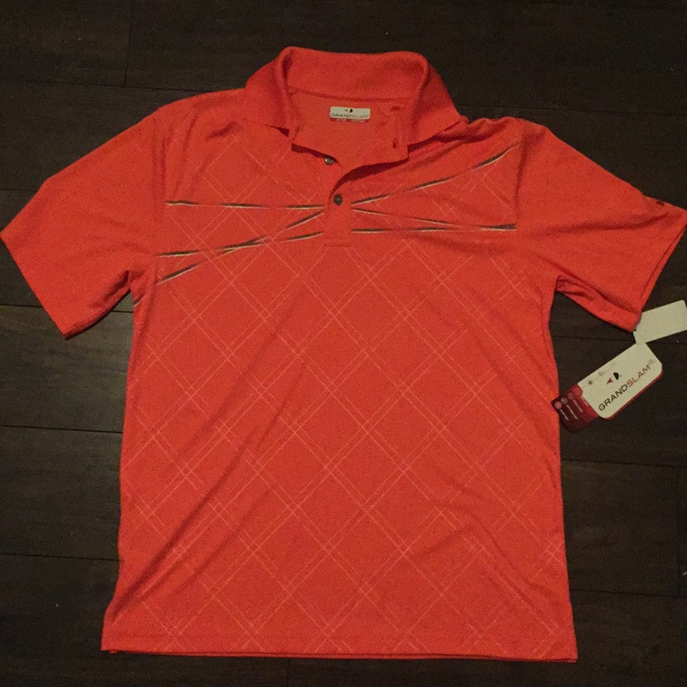 Grand Slam Polo